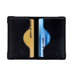 Etui 2 cb blinde foot