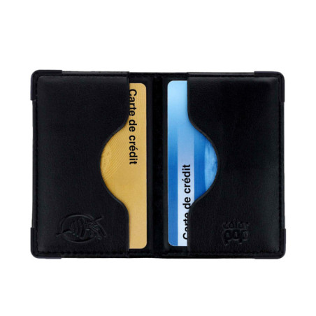 Etui 2 cb blinde foot