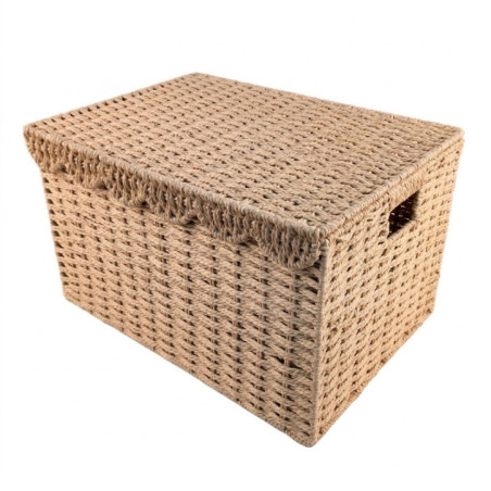 Malle rangement l naturel