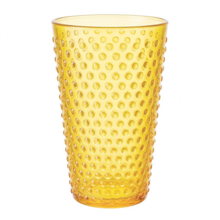 Gobelet relief bubble