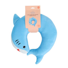 Coussin de voyage enfant