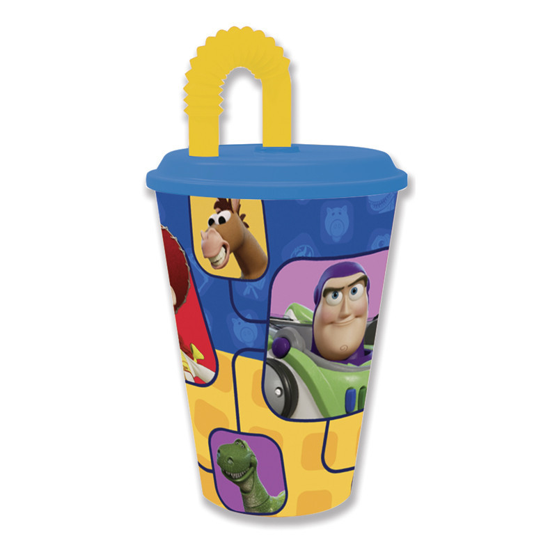Gourde toy story 430 ml
