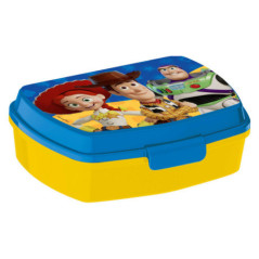 Boite a sandwich toy story