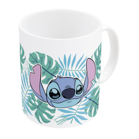 Mug en ceramique 11cm stitch
