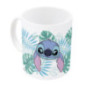 Mug en ceramique 11cm stitch