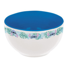 Bol en ceramique stitch aloha