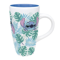 Mug en ceramique 23cm stitch