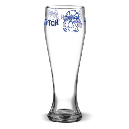 Grand verre xl 23 cm stitch