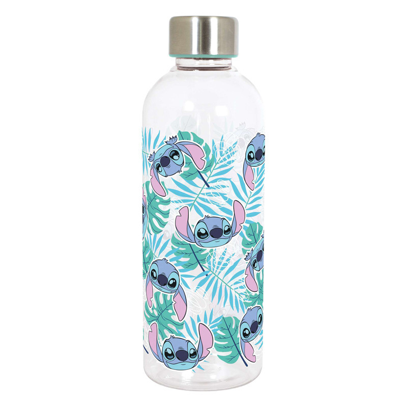 Bouteille plastique 850 ml