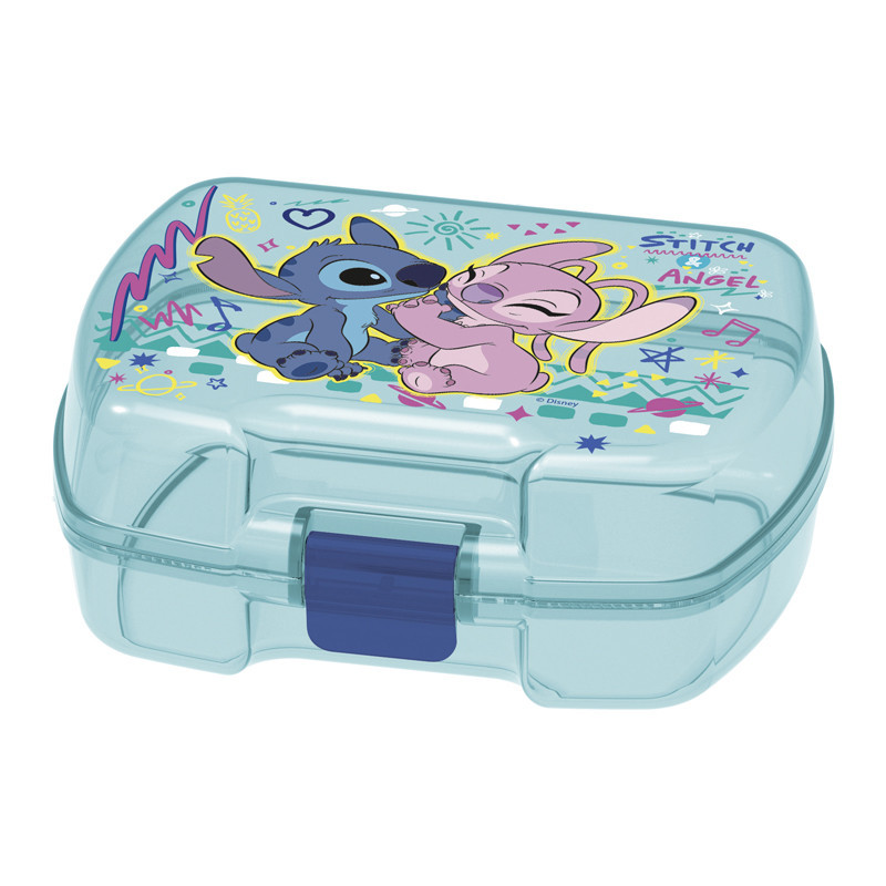 Boite a sandwich stitch