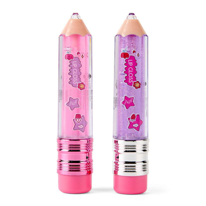 Brillant a levres crayon