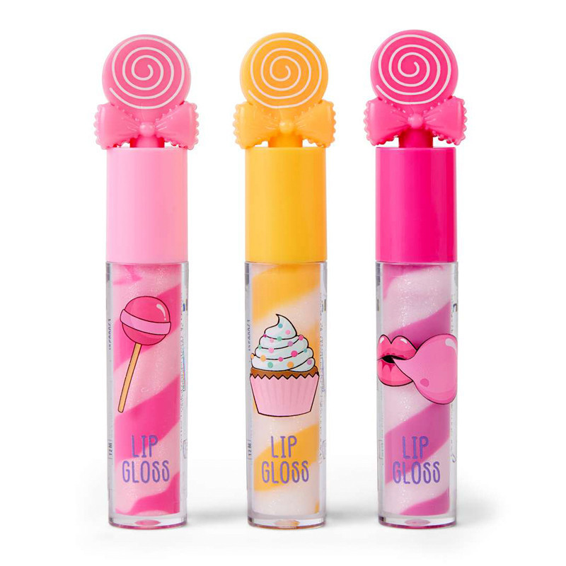 Brillant a levres candy explosio