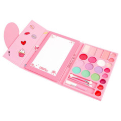 Livre maquillage cAur