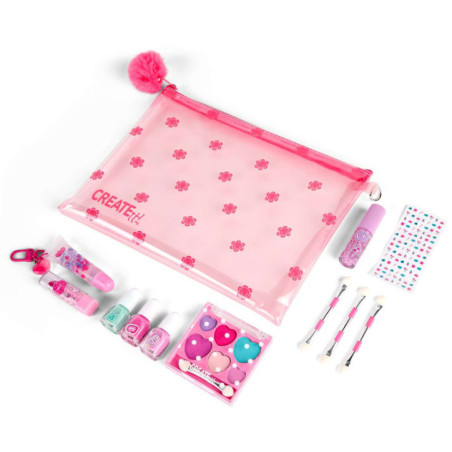 Trousse maquillage create it