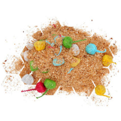 Boite de mega pif paf x25