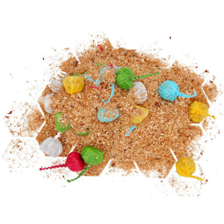 Boite de mega pif paf x25