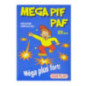 Boite de mega pif paf x25