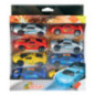 Set x8 voitures