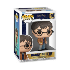 Pop games harry potter