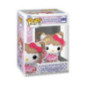 Pop games hello kitty k-pop