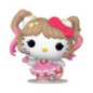 Pop games hello kitty k-pop