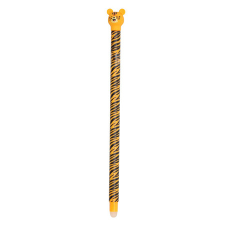 Stylo effacable animaux