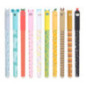 Stylo effacable animaux