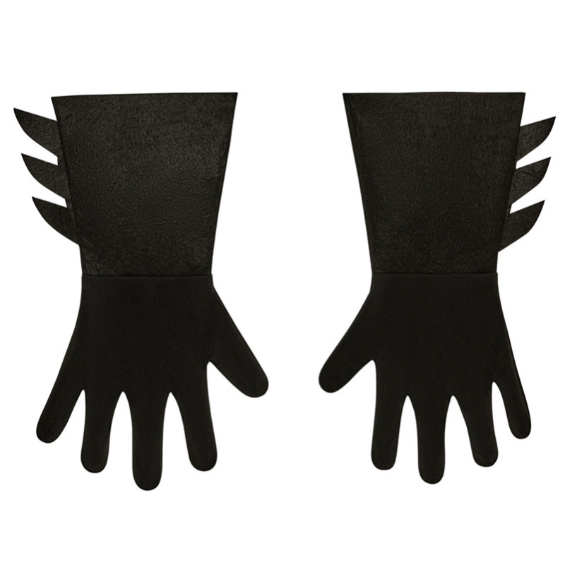 Deguisement gants batman