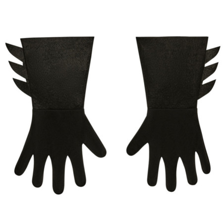 Deguisement gants batman
