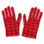 Deguisement gants spider man