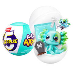 Axolote 5 surprise zuru