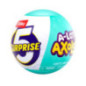 Axolote 5 surprise zuru