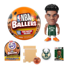 Nba ballers zuru