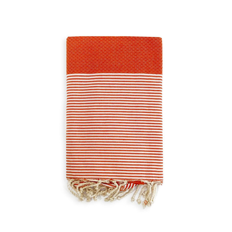 Fouta mikanda 100x200cm