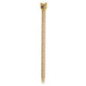 Stylo gel effacable animaux
