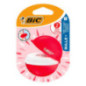 Taille crayon bic 2 trous
