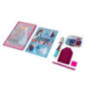 Set de deco diamant reine des ne