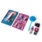 Set de deco diamant reine des ne