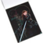 Livre x15 dessins a gratter