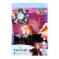 Livre x15 dessins a gratter