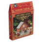Chalet de noel peinture diamant
