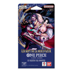 Booster blister one piece op14