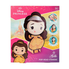 Cdu princesse disney 3d a constr