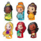 Cdu princesse disney 3d a constr
