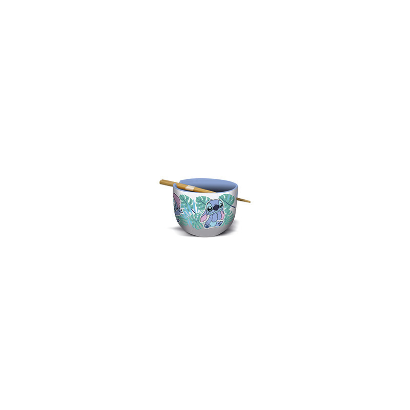 Bol a ramen stitch
