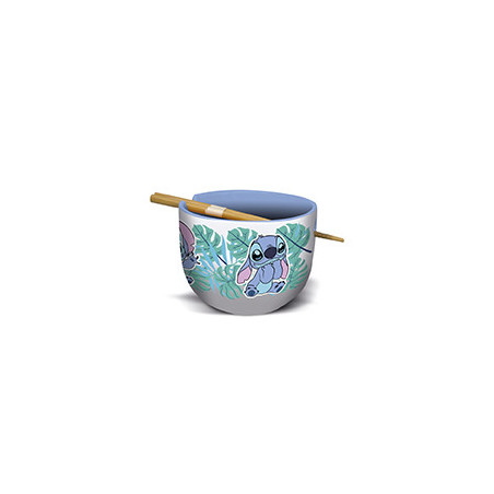 Bol a ramen stitch