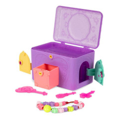 Boite surprise bracelet perles