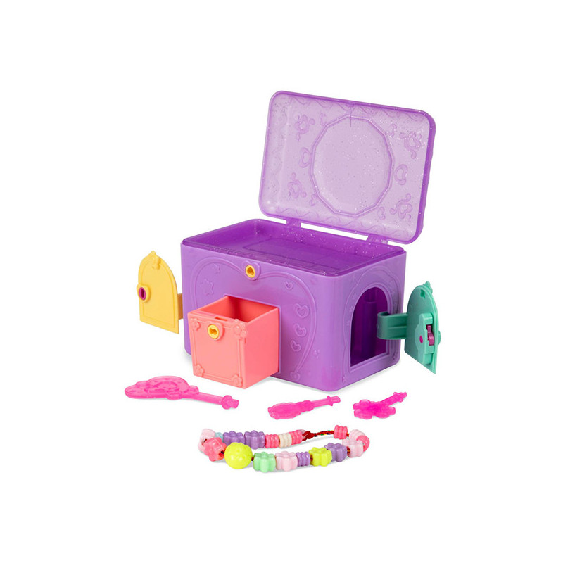 Boite surprise bracelet perles