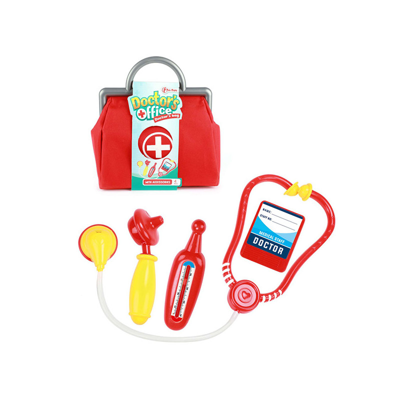 Jouet valise medical