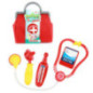 Jouet valise medical